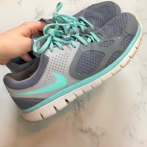 Nike Free Running Shoes